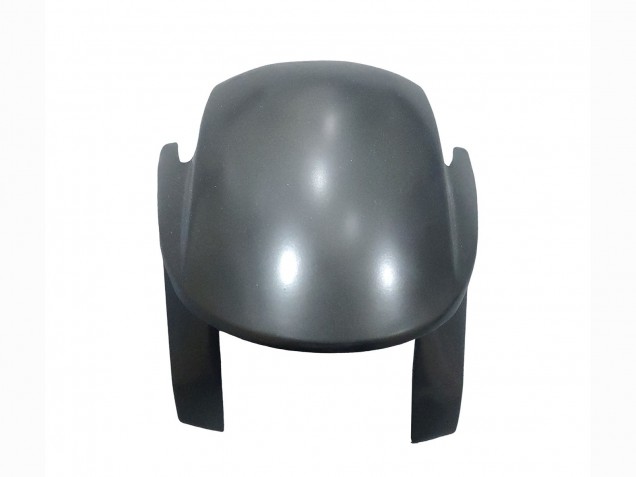 Carenagens Moto Honda CBR600RR 2007-2008 - Prata Cinzento