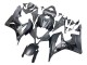 Carenagens Moto Honda CBR600RR 2007-2008 - Cinzento Fosco