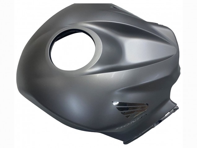 Carenagens Moto Honda CBR600RR 2007-2008 - Cinzento Fosco