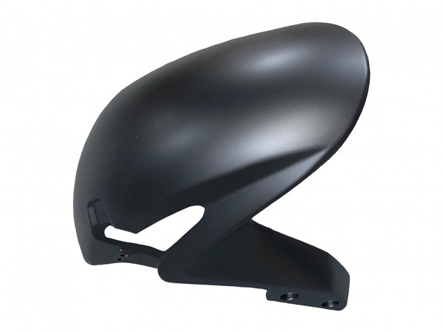 Carenagens Moto Honda CBR600RR 2007-2008 - Cinzento Fosco