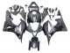 Carenagens Moto Honda CBR600RR 2007-2008 - Cinzento Fosco