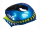 Carenagens Moto Honda CBR600RR 2007-2008 - Verde Amarelo Preto Brilhante Tubarão 46