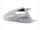 Carenagens Moto Honda CBR600RR 2007-2008 - Cinzento Brilhante Azul Claro