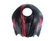 Carenagens Moto Honda CBR600RR 2007-2008 - Preto Fosco Vermelho