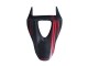 Carenagens Moto Honda CBR600RR 2007-2008 - Preto Fosco Vermelho