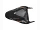 Carenagens Moto Honda CBR600RR 2007-2008 - Laranja Preto Brilhante Repsol