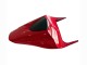 Carenagens Moto Honda CBR600RR 2007-2008 - Prata Vermelho Preto Brilhante