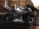 Carenagens Moto Honda CBR600RR 2007-2008 - Branco Preto Corrida