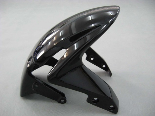 Carenagens Moto Honda CBR600RR 2007-2008 - Branco Preto Corrida