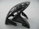 Carenagens Moto Honda CBR600RR 2007-2008 - Branco Preto Corrida