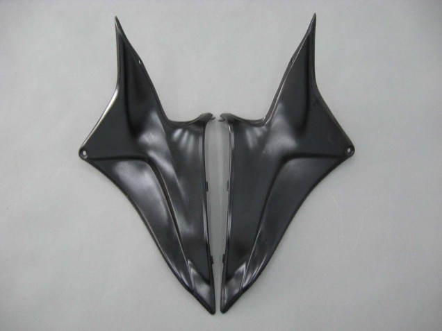 Carenagens Moto Honda CBR600RR 2007-2008 - Branco Preto Corrida