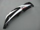 Carenagens Moto Honda CBR600RR 2007-2008 - Branco Preto Corrida
