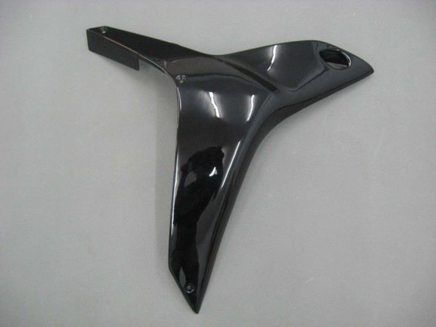 Carenagens Moto Honda CBR600RR 2007-2008 - Branco Preto Corrida