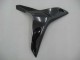 Carenagens Moto Honda CBR600RR 2007-2008 - Branco Preto Corrida