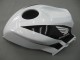 Carenagens Moto Honda CBR600RR 2007-2008 - Branco Preto Corrida