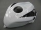 Carenagens Moto Honda CBR600RR 2007-2008 - Branco Preto Corrida