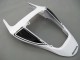 Carenagens Moto Honda CBR600RR 2007-2008 - Branco Preto Corrida