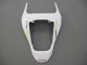 Carenagens Moto Honda CBR600RR 2007-2008 - Branco Verde Amarelo Preto Brilhante Hannspree
