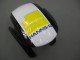 Carenagens Moto Honda CBR600RR 2007-2008 - Branco Verde Amarelo Preto Brilhante Hannspree