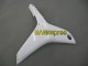 Carenagens Moto Honda CBR600RR 2007-2008 - Branco Verde Amarelo Preto Brilhante Hannspree