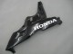 Carenagens Moto Honda CBR600RR 2007-2008 - Branco Verde Amarelo Preto Brilhante Hannspree