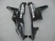 Carenagens Moto Honda CBR600RR 2007-2008 - Branco Verde Amarelo Preto Brilhante Hannspree