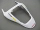 Carenagens Moto Honda CBR600RR 2007-2008 - Branco Verde Amarelo Preto Brilhante Hannspree