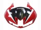 Carenagens Moto Honda CBR600RR 2013-2023 - Vermelho Azul
