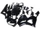Carenagens Moto Honda CBR600RR 2013-2023 - Preto Brilhante