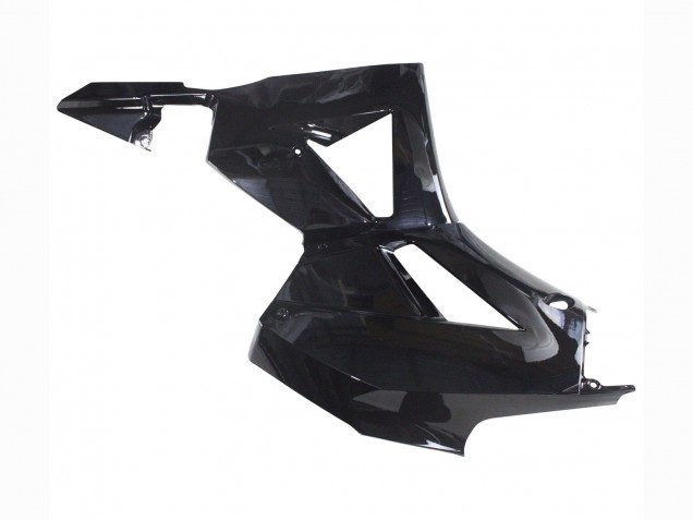 Carenagens Moto Honda CBR600RR 2013-2023 - Preto Brilhante