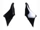Carenagens Moto Honda CBR600RR 2013-2023 - Preto Brilhante