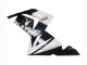 Carenagens Moto Kawasaki ZX10R 2004-2005 - Preto Rosa Branco Playboy Motul