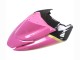 Carenagens Moto Kawasaki ZX10R 2004-2005 - Preto Rosa Branco Playboy Motul