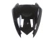 Carenagens Moto Kawasaki ZX10R 2004-2005 - Preto Rosa Branco Playboy Motul