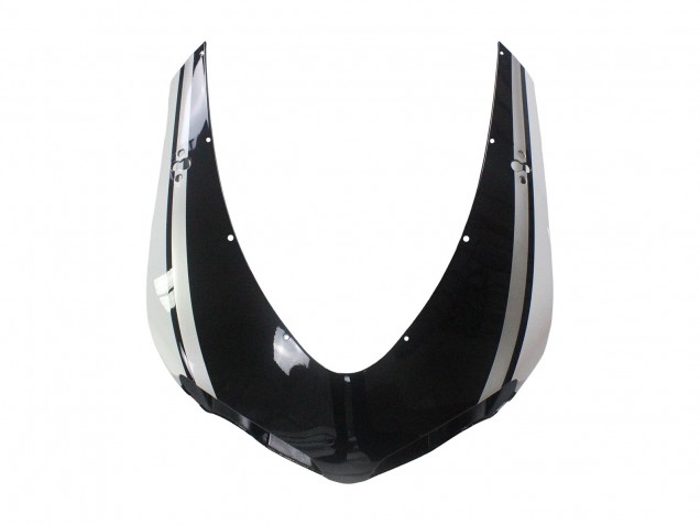 Carenagens Moto Kawasaki ZX10R 2004-2005 - Preto Rosa Branco Playboy Motul
