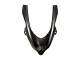 Carenagens Moto Kawasaki ZX10R 2004-2005 - Preto Ninja