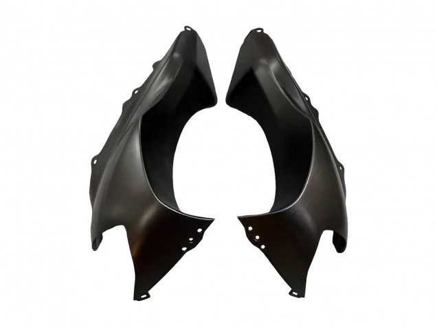 Carenagens Moto Kawasaki ZX10R 2004-2005 - Preto Ninja
