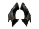 Carenagens Moto Kawasaki ZX10R 2004-2005 - Preto Ninja