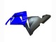 Carenagens Moto Kawasaki ZX10R 2004-2005 - Azul Preto Ninja