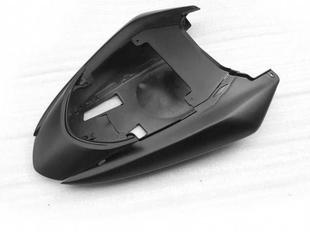 Carenagens Moto Kawasaki ZX10R 2004-2005 - Preto Fosco
