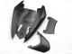 Carenagens Moto Kawasaki ZX10R 2004-2005 - Preto Fosco