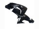 Carenagens Moto Kawasaki ZX10R 2006-2007 - Preto Brilhante