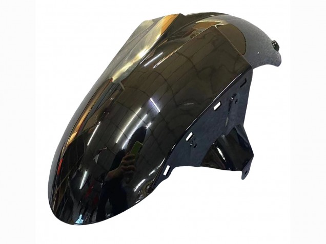 Carenagens Moto Kawasaki ZX10R 2006-2007 - Preto Brilhante