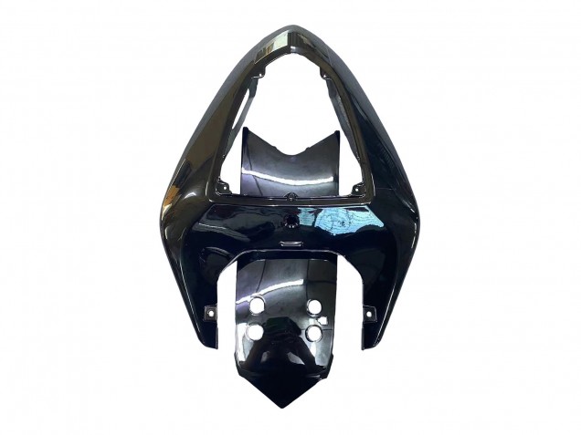 Carenagens Moto Kawasaki ZX10R 2006-2007 - Preto Brilhante