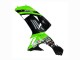 Carenagens Moto Kawasaki ZX10R 2006-2007 - Verde Preto Elf Touch4 3M