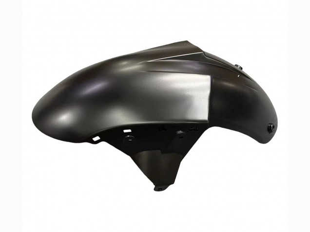 Carenagens Moto Kawasaki ZX10R 2006-2007 - Cinzento Fosco