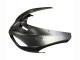 Carenagens Moto Kawasaki ZX10R 2006-2007 - Cinzento Fosco