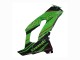 Carenagens Moto Kawasaki ZX10R 2021-2025 - Verde Preto Brilhante