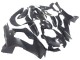 Carenagens Moto Kawasaki ZX10R 2021-2025 - Preto Fibra de Carbono