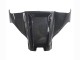 Carenagens Moto Kawasaki ZX10R 2021-2025 - Preto Fibra de Carbono